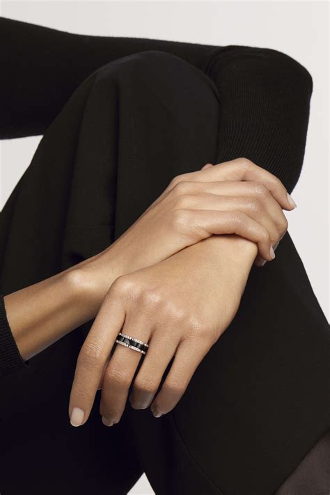 chanel rings men|chanel ultra ring.